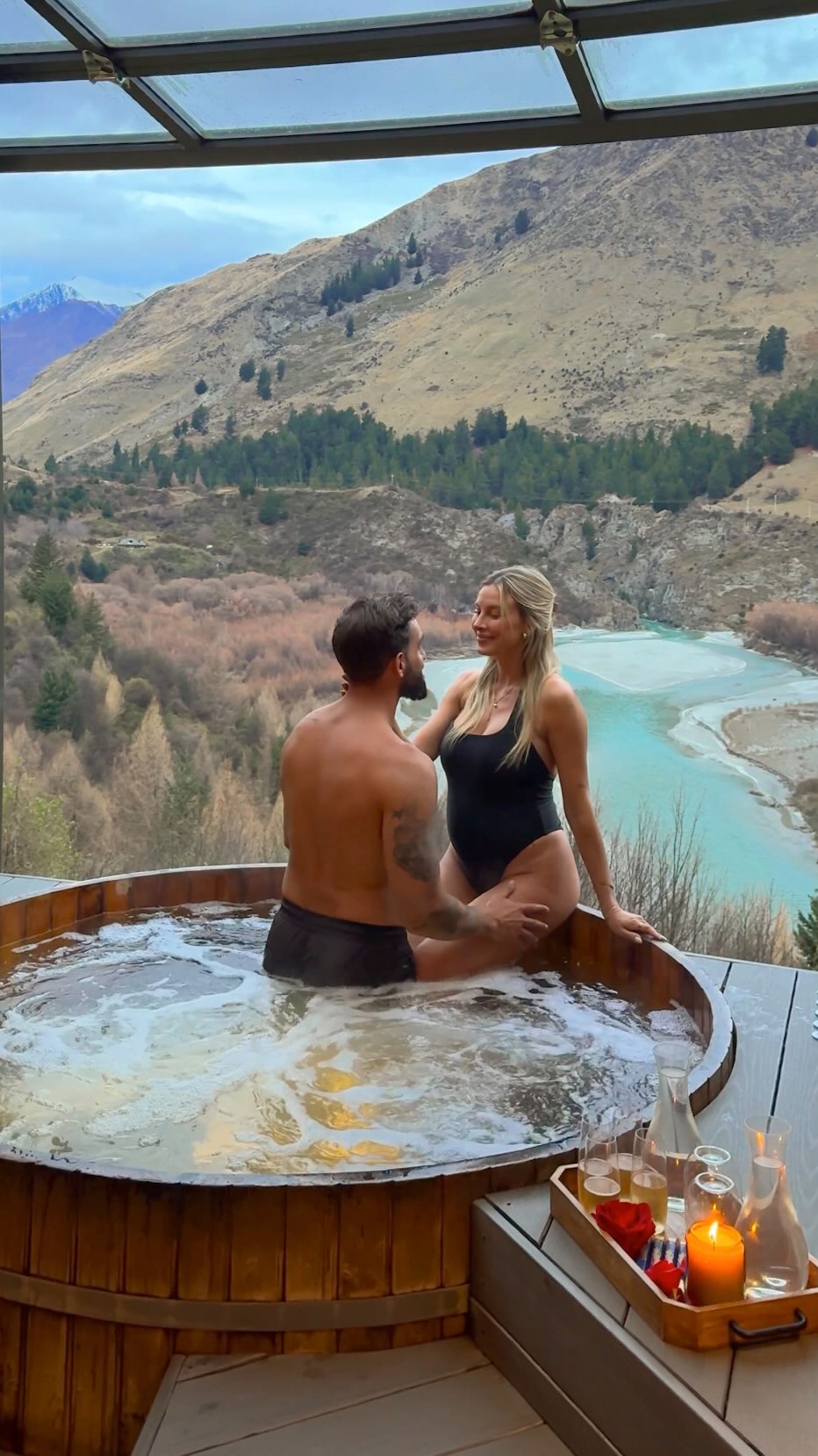 Queenstown's Floating Fun and Aquatic Adventures