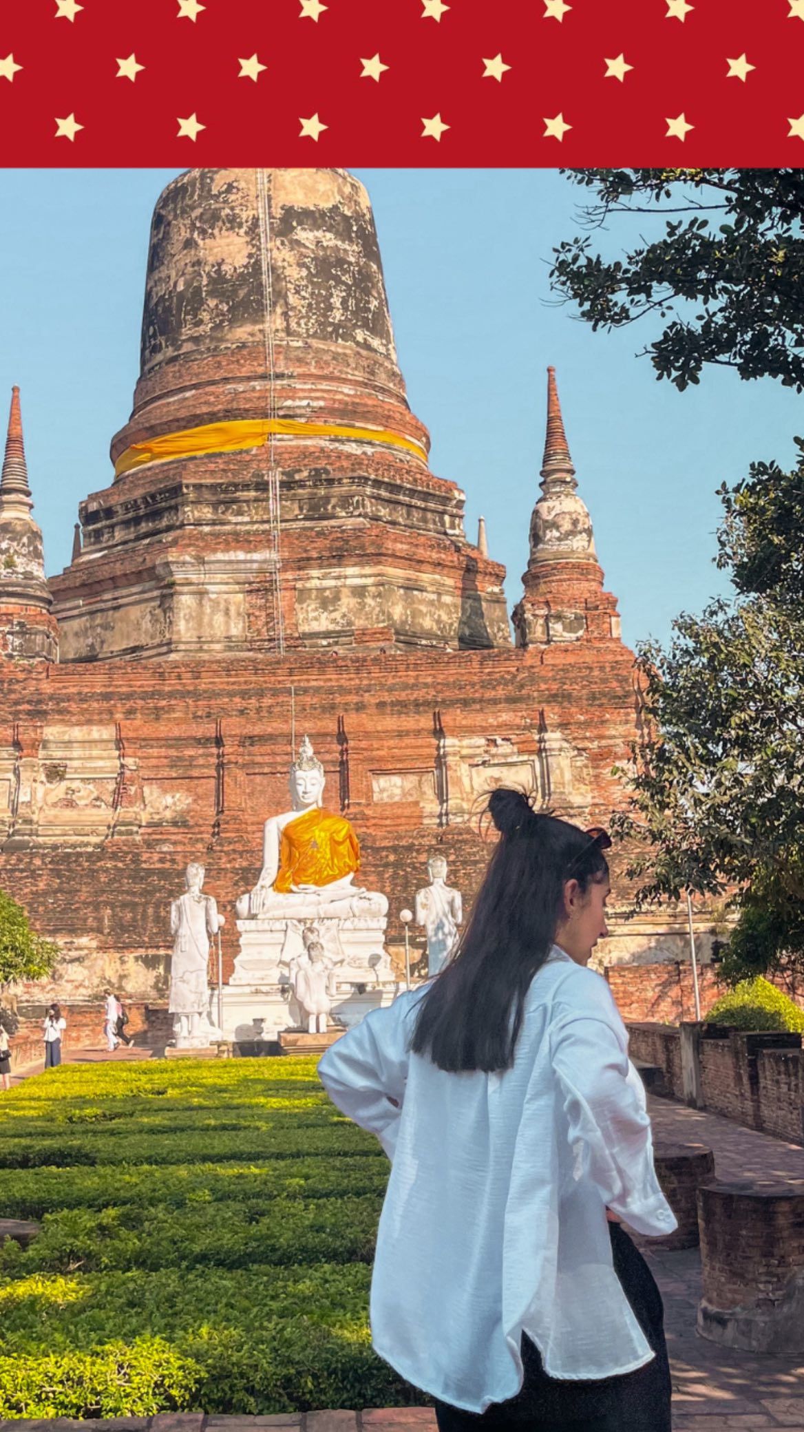 Chiang Rai and Pai's Temples and Natural Wonders