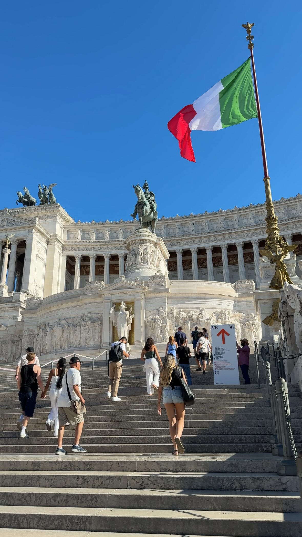 Hidden Roman Attractions and Their Unique Histories