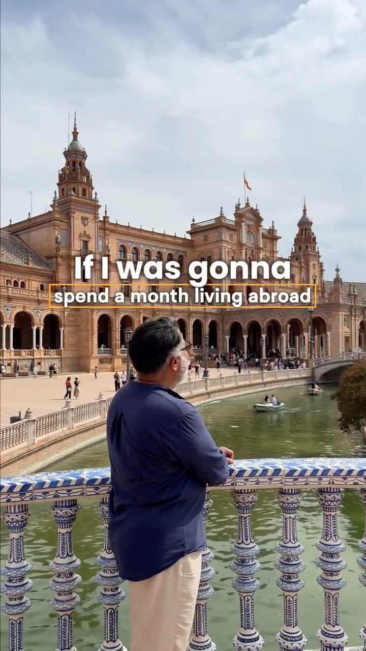 Seville's Charm: Alcázar, Flamenco, and Outdoor Life