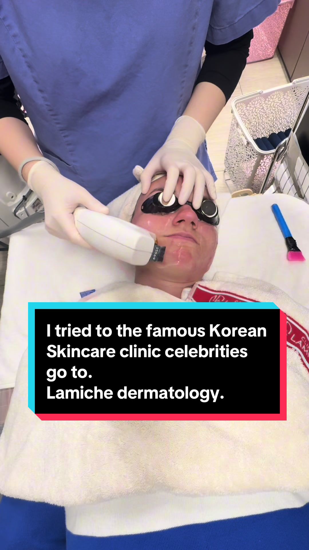 Lamiche Dermatology For Skin Treatments