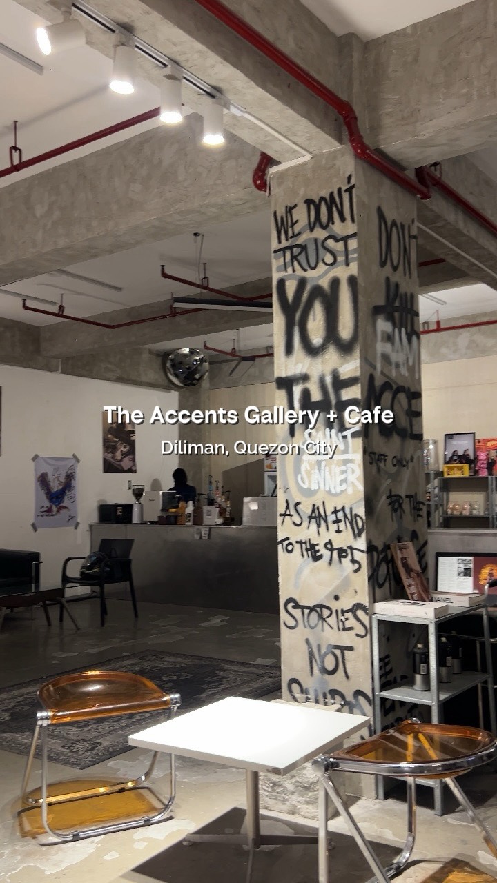 Streetwear Store Doubles as Photo Studio and Cafe