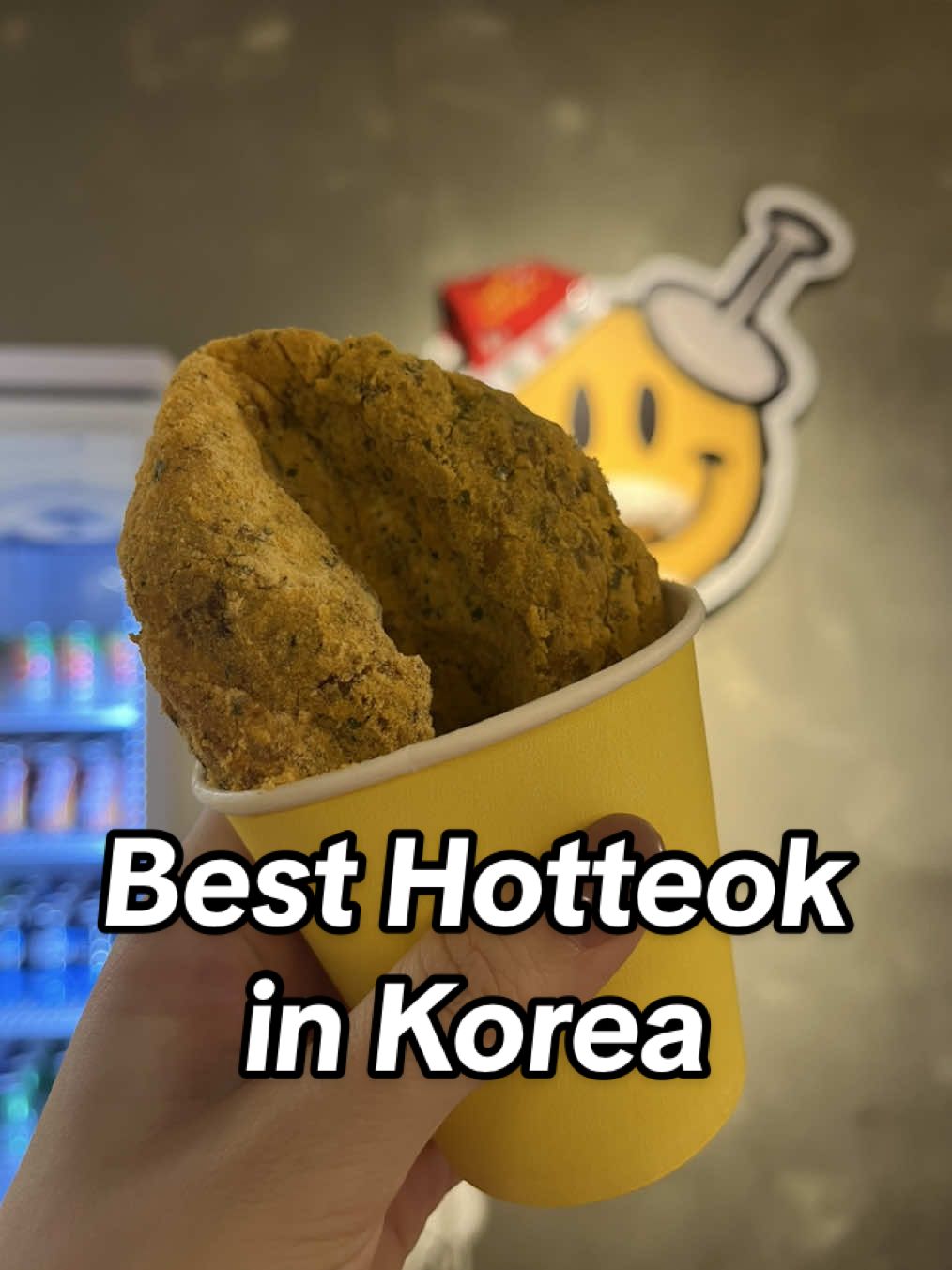 Mapo's Beloved Cheese Hotteok Spot