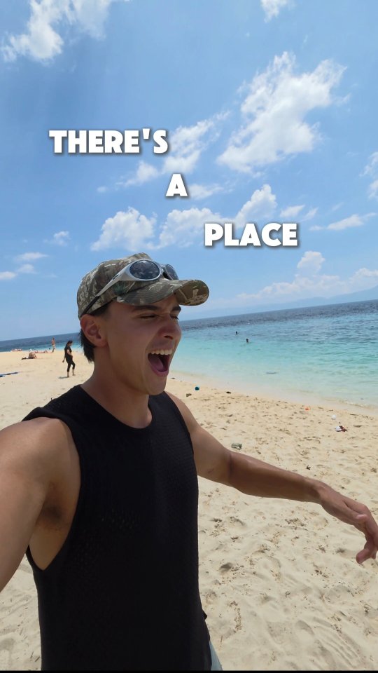 Cebu Adventures, Food, and Wildlife Encounters