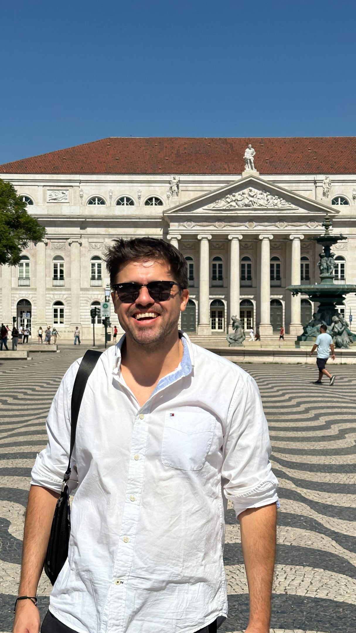 Lisbon Attractions: From Historic Sites to Culinary Delights
