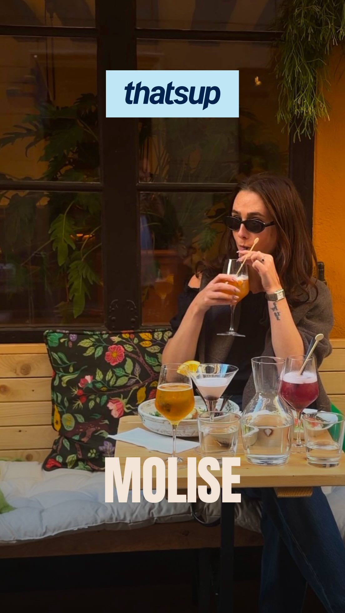Italian Restaurants With Swedish Twists