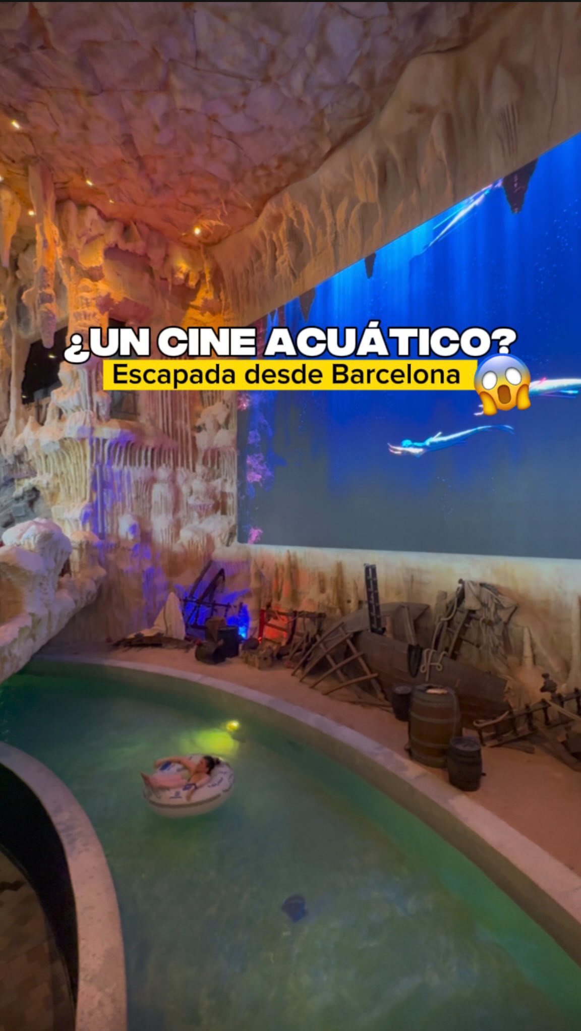 Water Park Getaway Near Freiburg and Alsace
