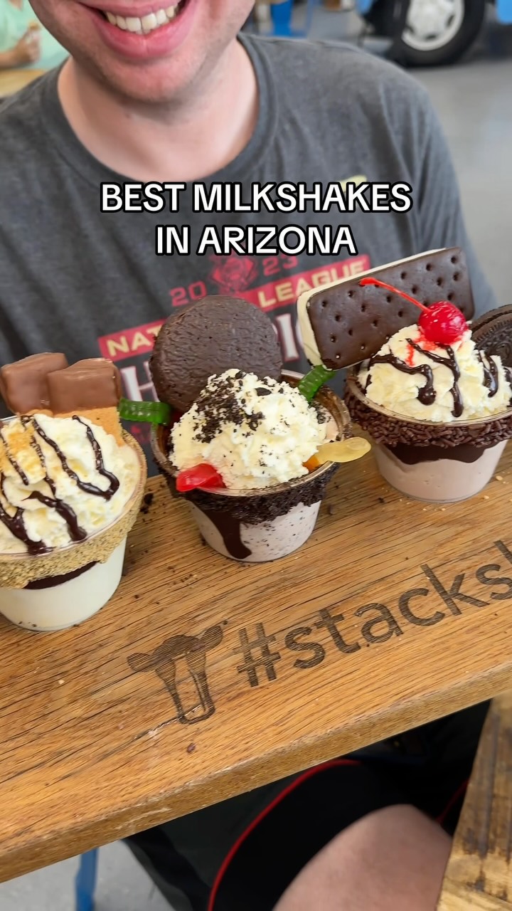 Danzeisen Dairy's Creamery Store Delights