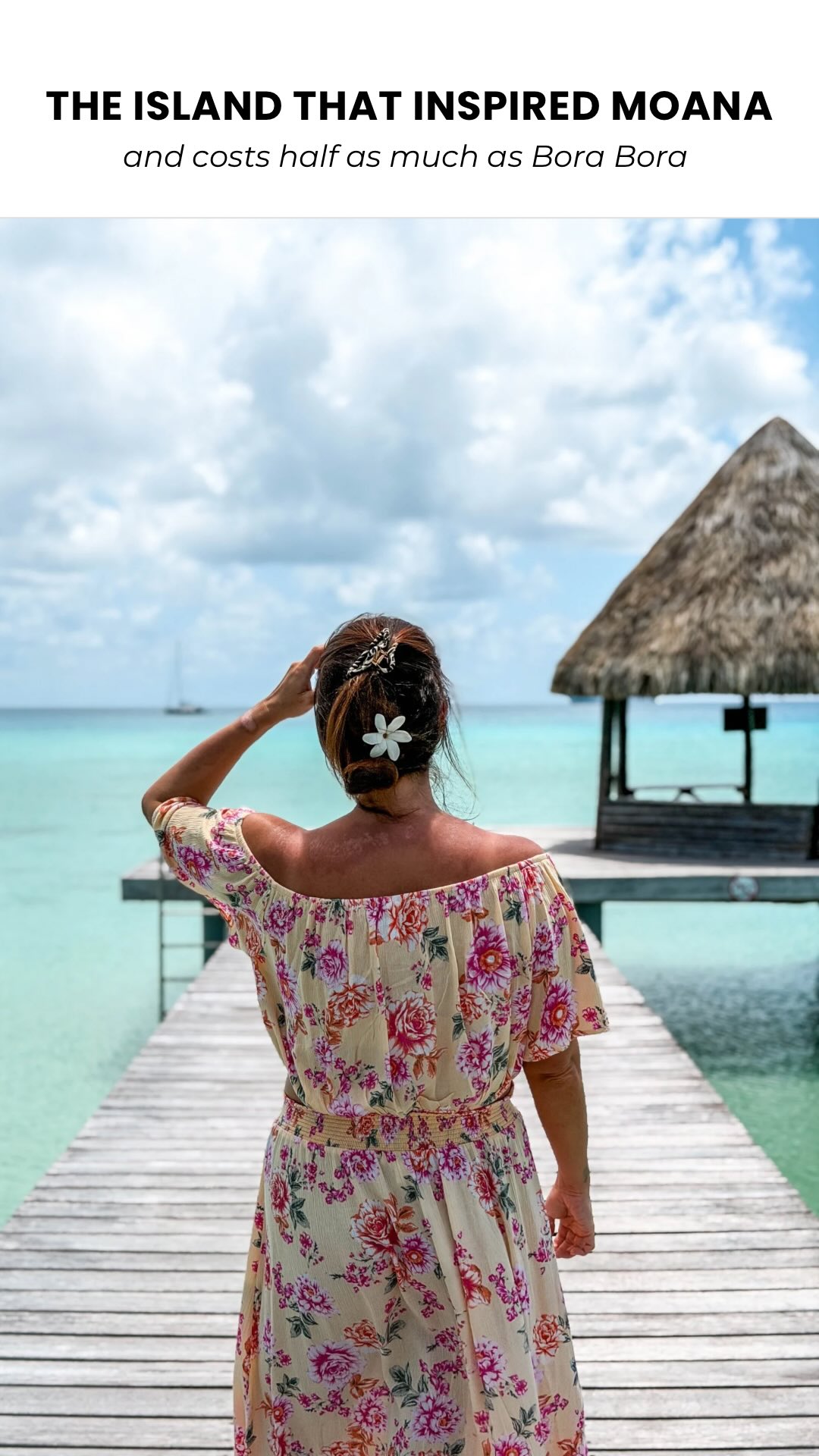 Moorea's Mountain Vistas and Marine Adventures