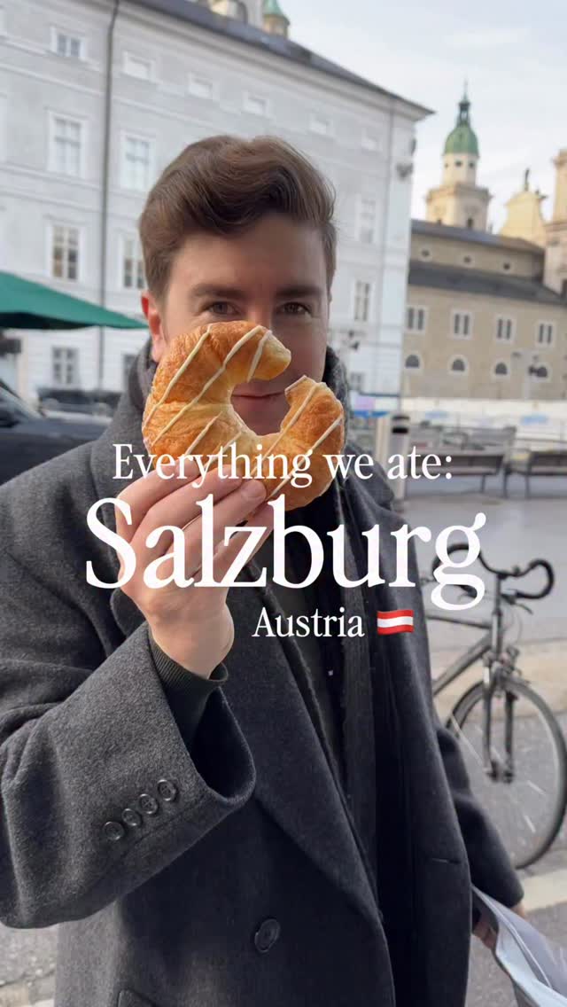 Salzburg's Top Culinary Destinations to Visit