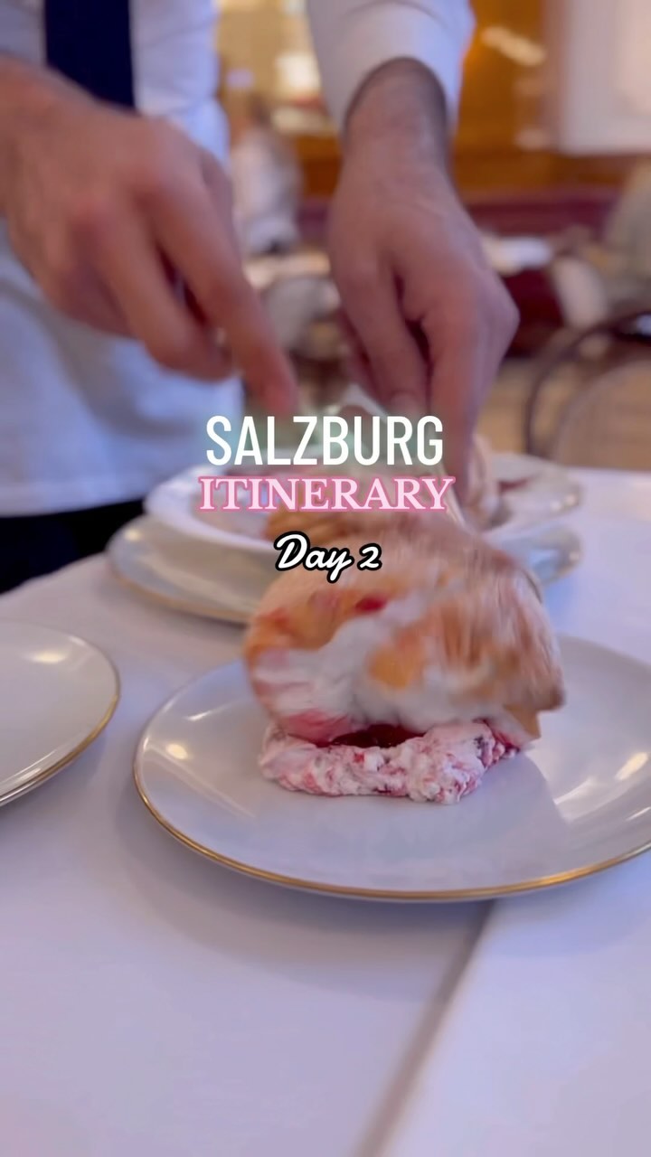 Salzburg and Bad Gastein Day Trip