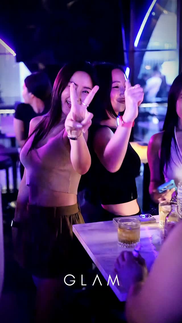 Glamorous Pattaya Nightlife Spots