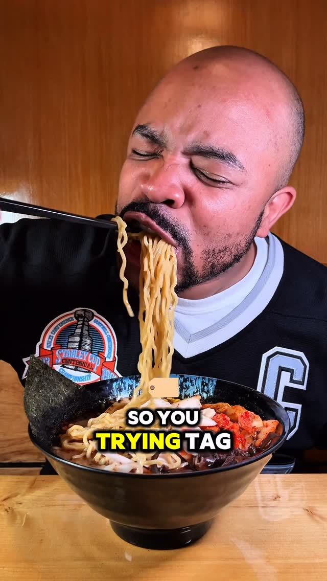 Fuji Ramen Serves Authentic Japanese Dishes