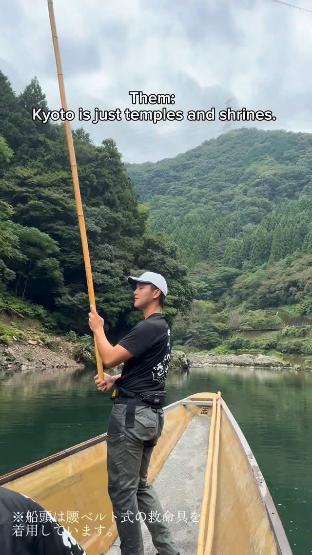 Scenic River Boat Ride And Sightseeing Tram