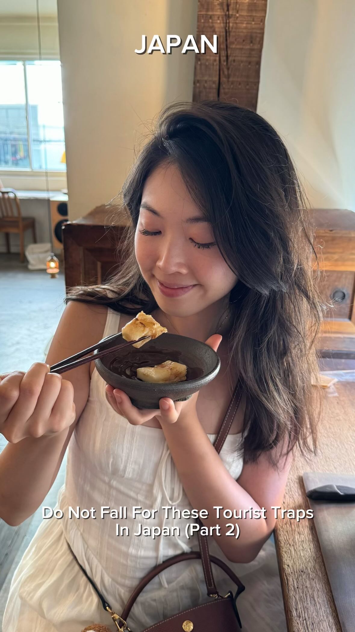 Japanese Dining Spots For Discerning Travelers