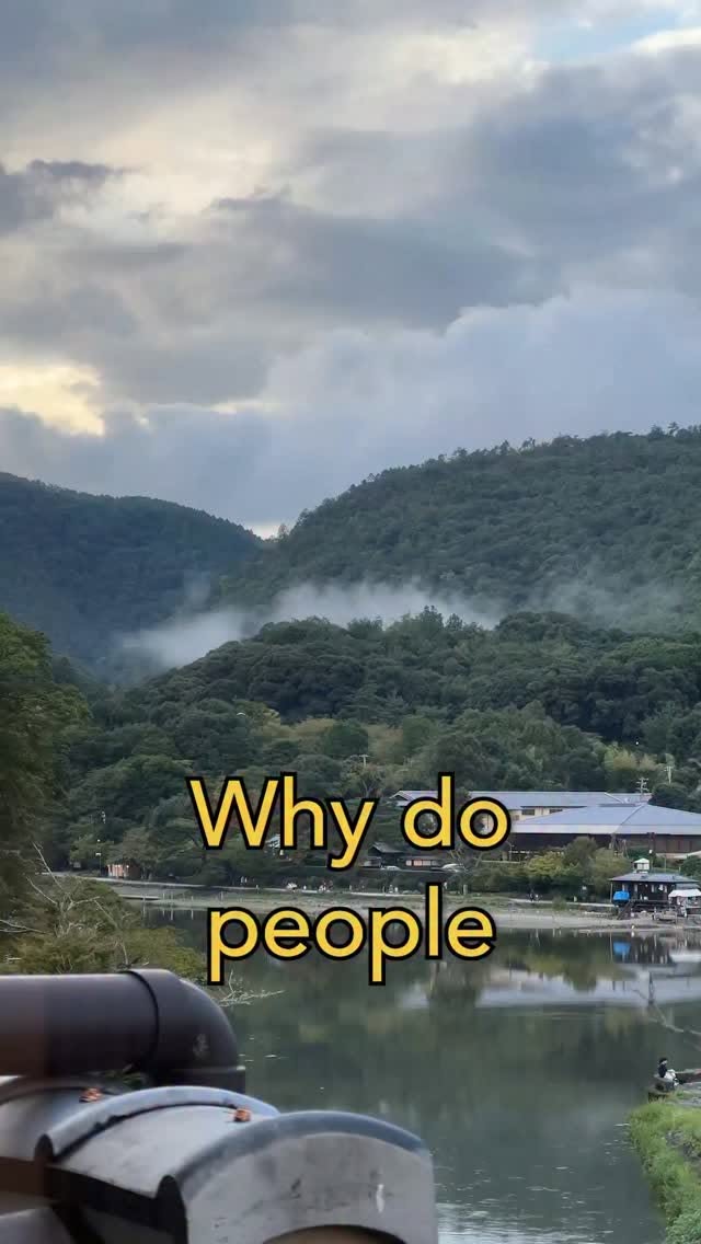 Kyoto's Arashiyama: Beyond Bamboo and Monkeys