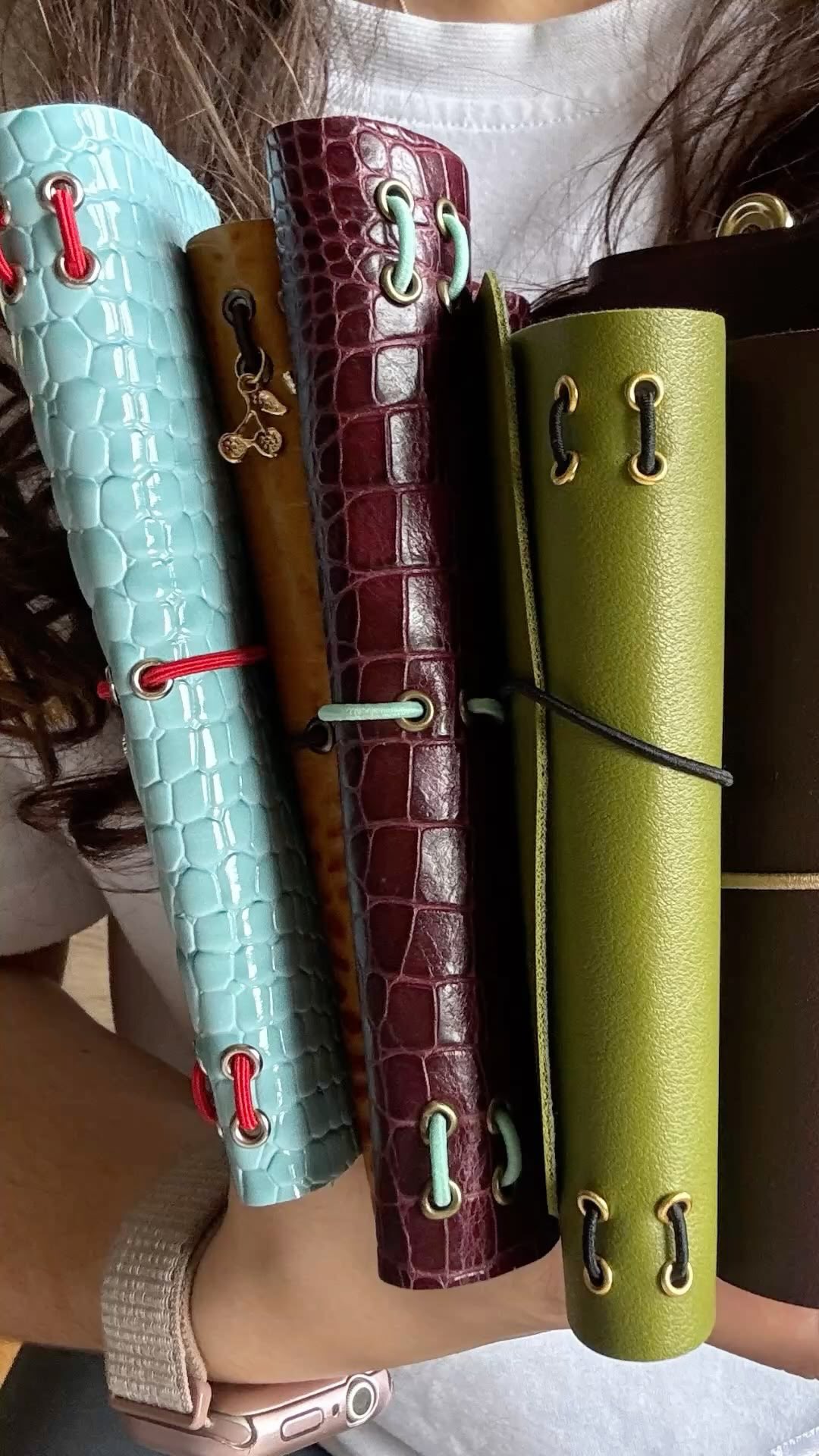 Tokyo Shopping Haul Includes Vintage Finds