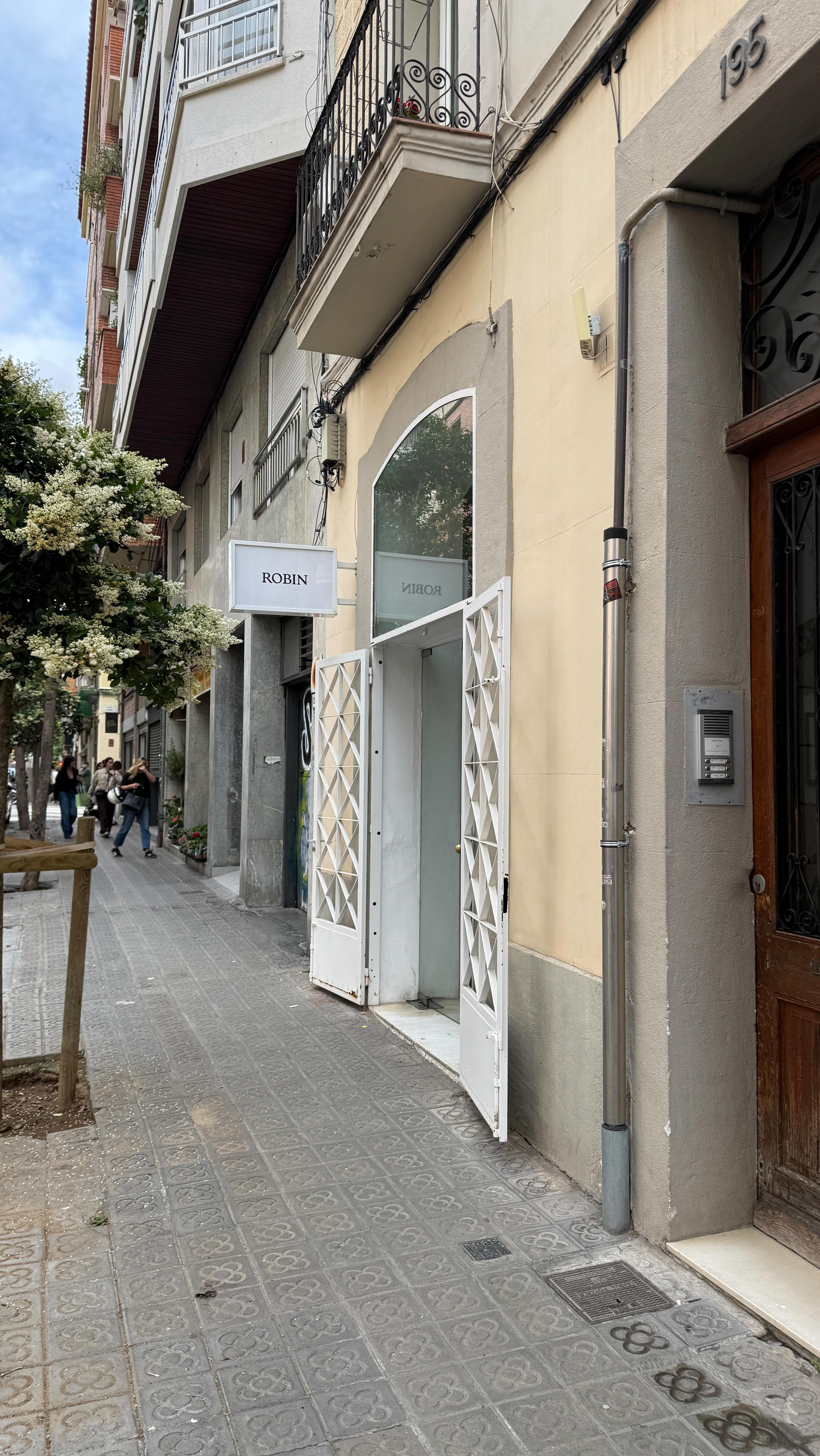 Barcelona's Favorite Clothing and Shoe Stores