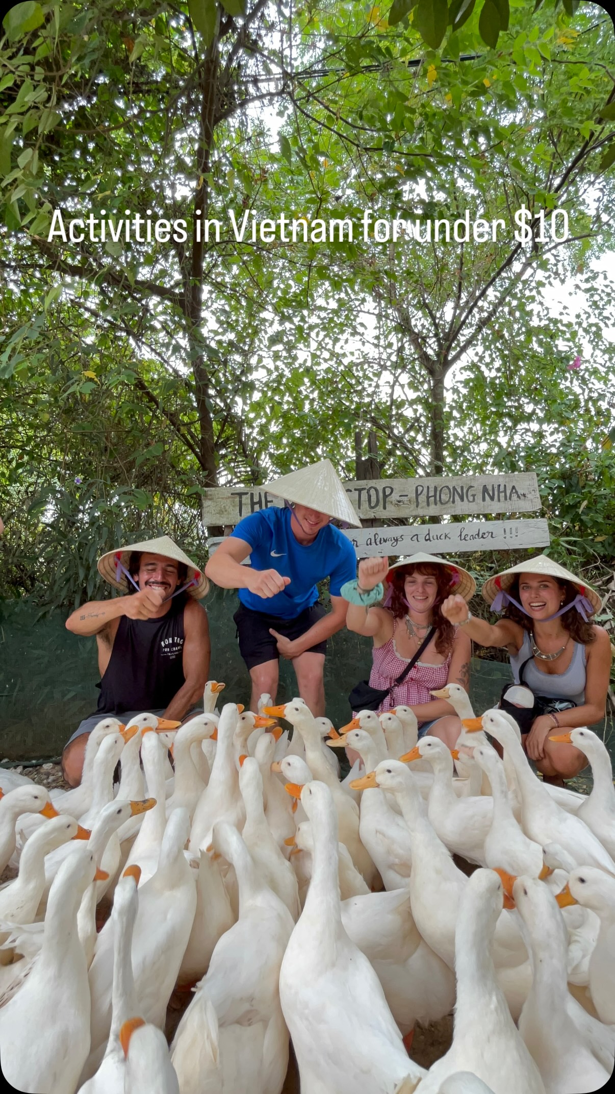 Affordable Vietnam Attractions Under Ten Dollars