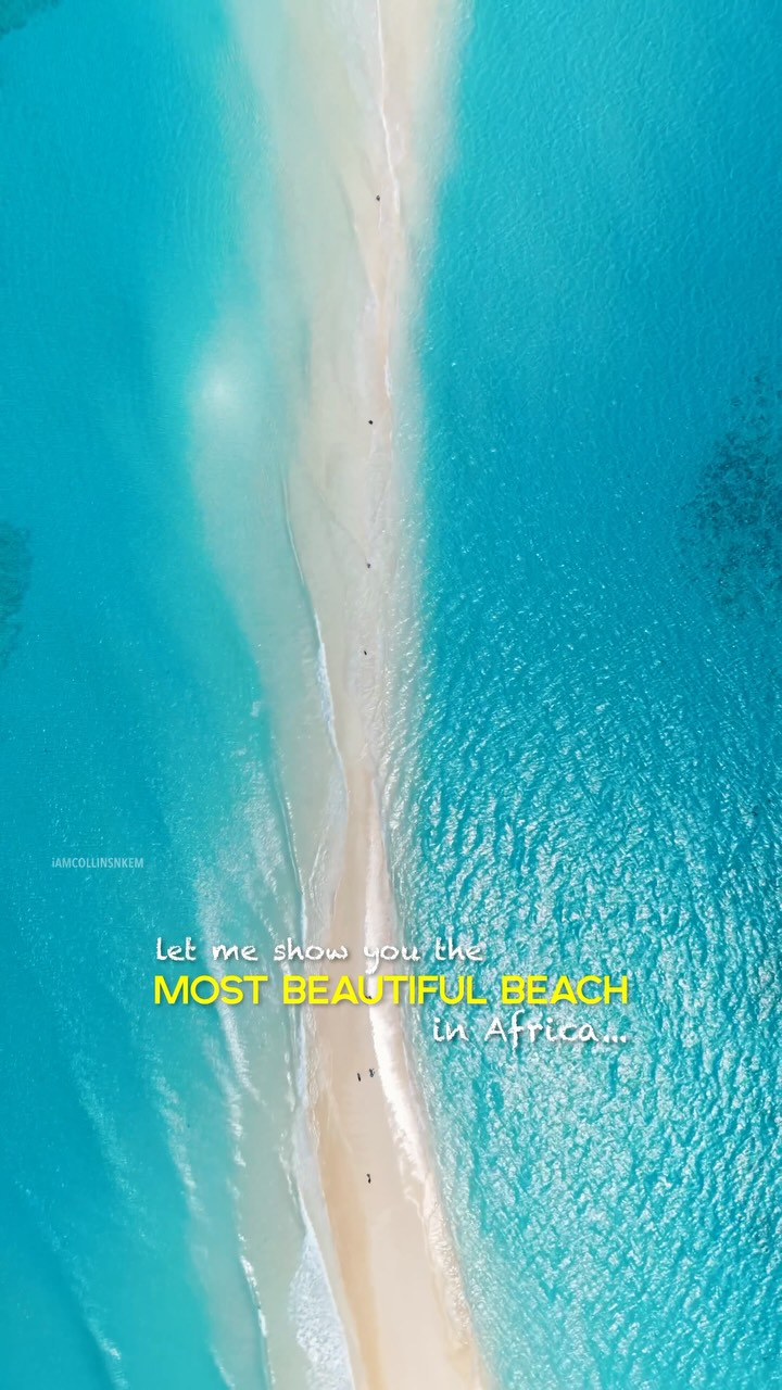 Nosy Iranja: Madagascar's Stunning Island Beach Paradise