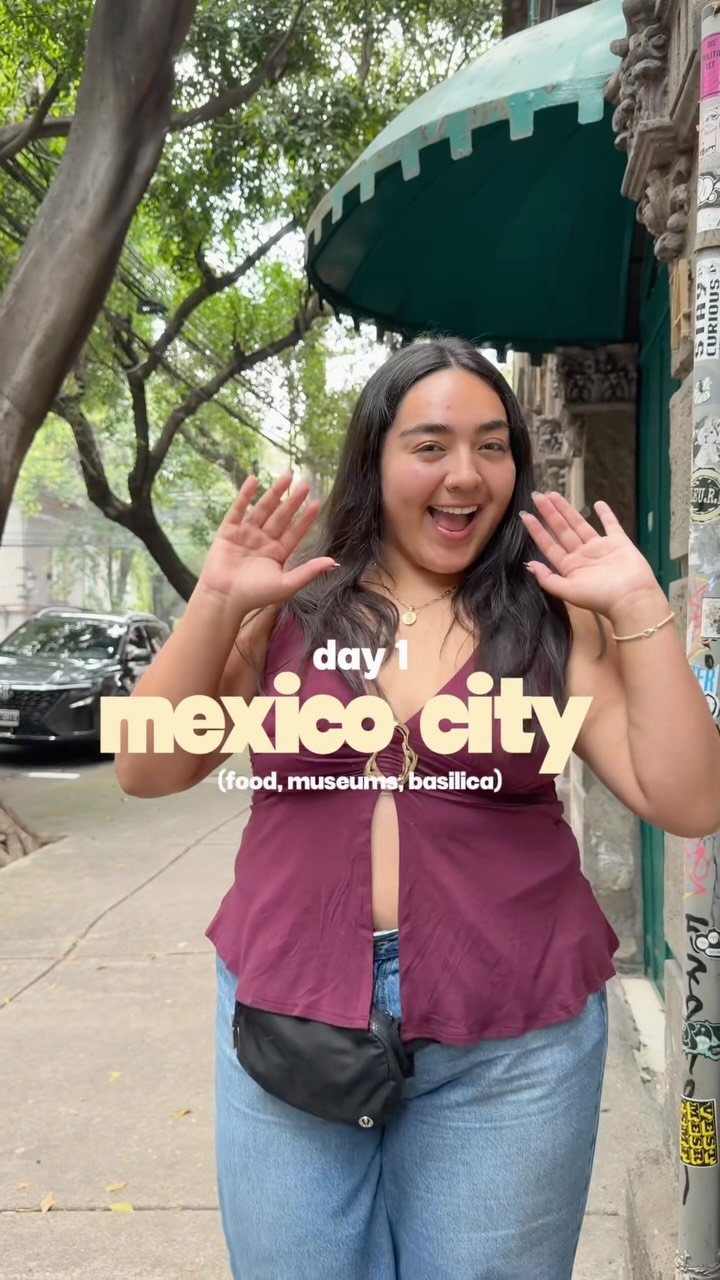 Mexico City's Cultural and Culinary Hotspots