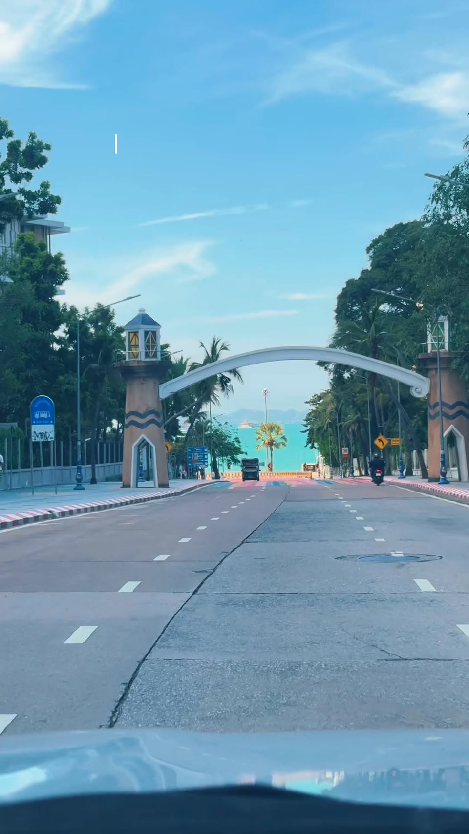 Pattaya's Gardens and City Attractions