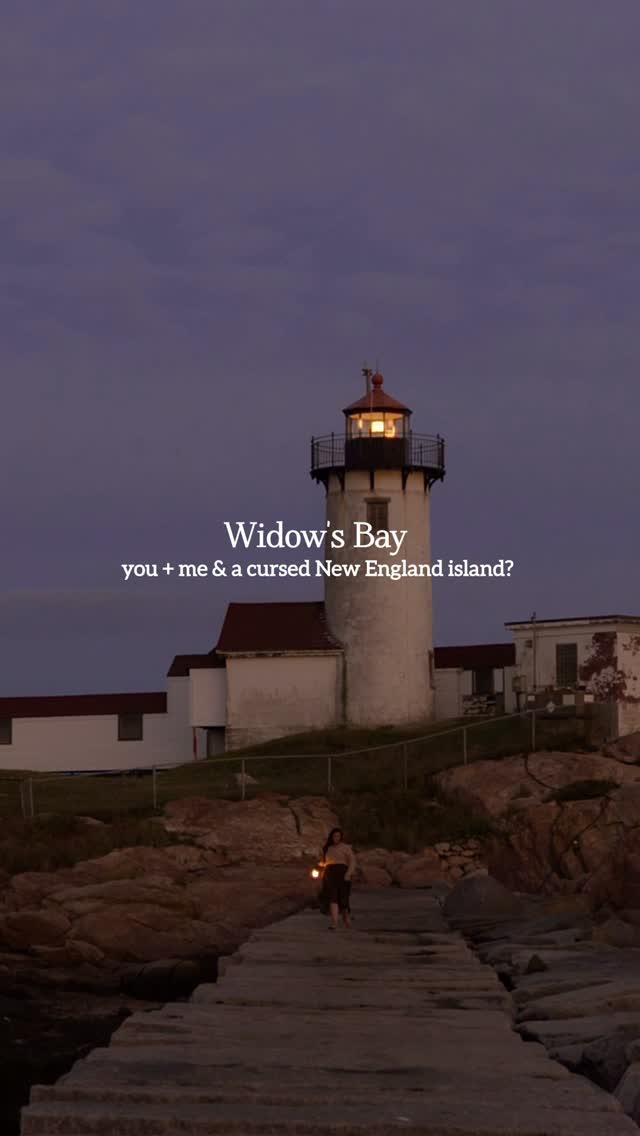 Massachusetts Towns Echo New England Island Charm