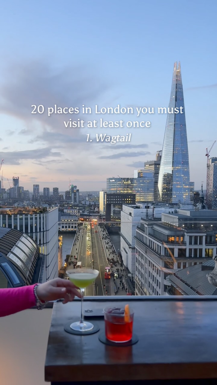 London's Iconic Landmarks, Museums, and Unique Spots