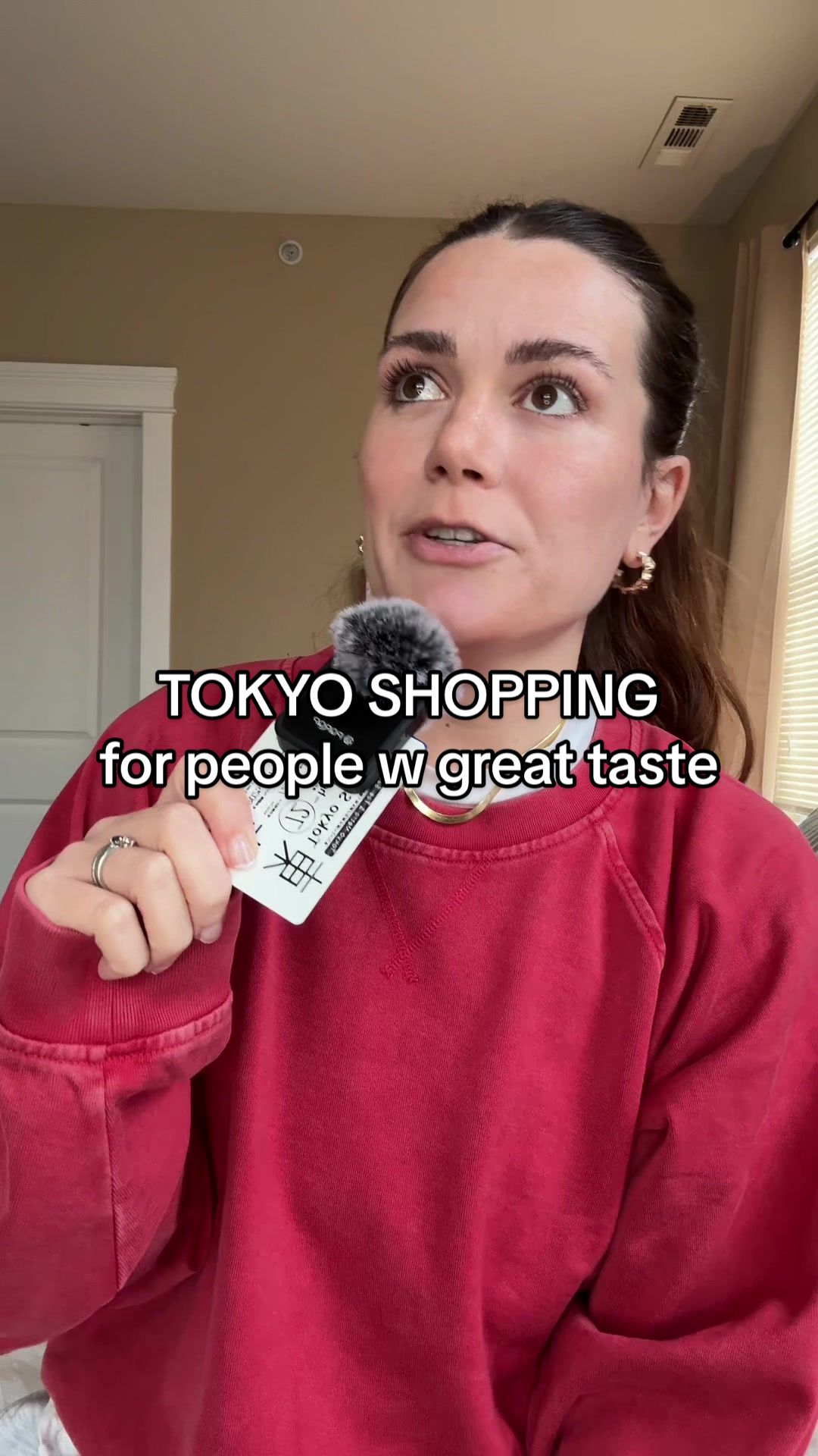 Tokyo Shopping Guide: Japanese Brands & Unique Finds