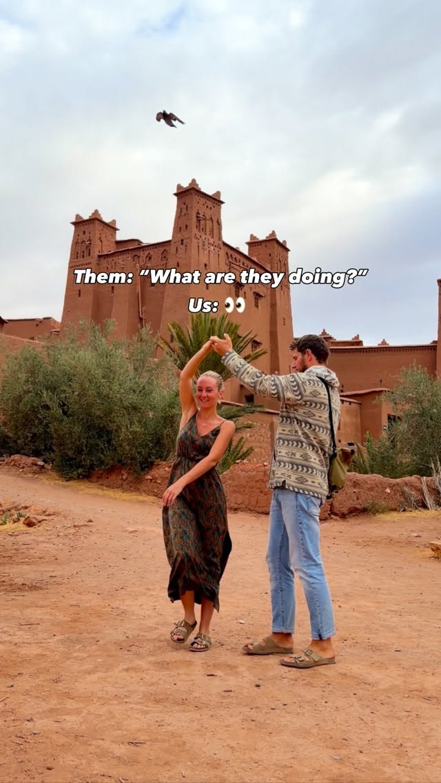 Moroccan Destinations: Cities, Coasts, and Natural Wonders
