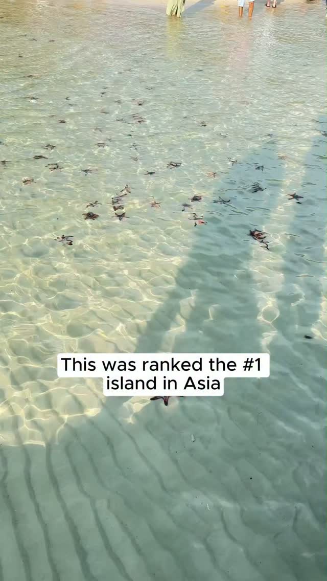 Phu Quoc Island's Sao Beach Highlights Tropical Beauty