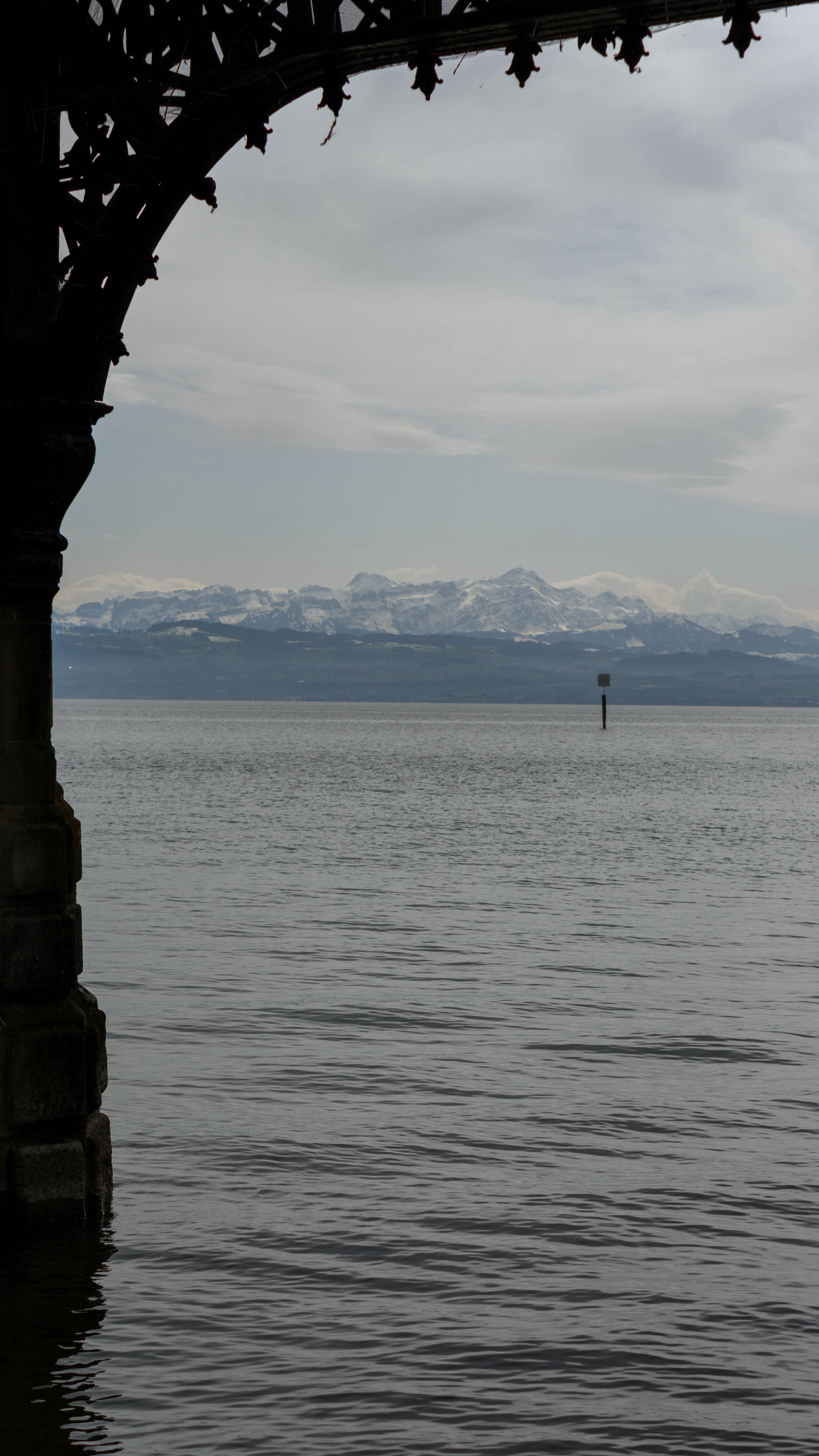 Charming Towns and Sites Around Lake Constance