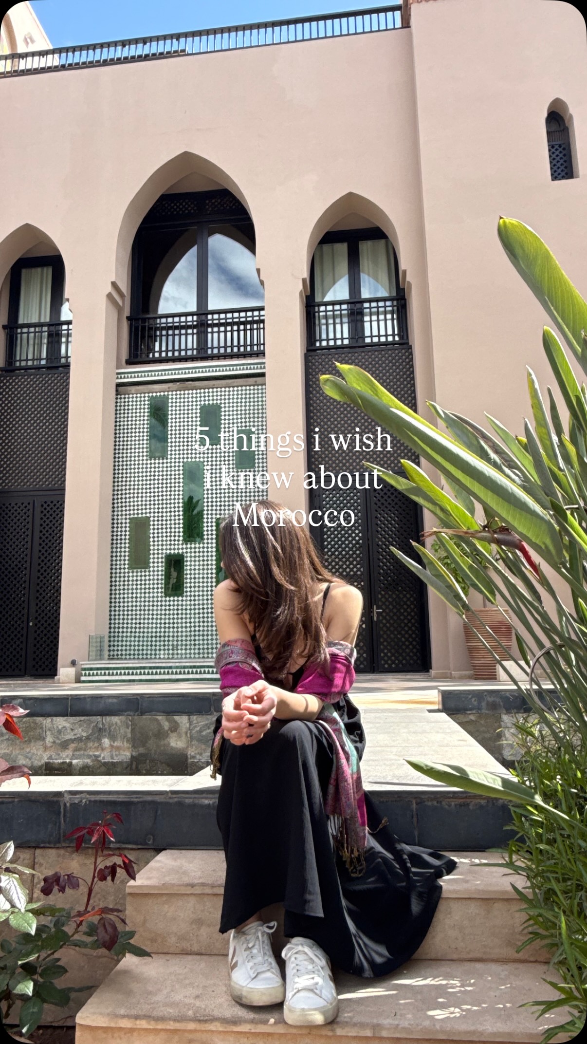 Souks and Safaris: Morocco Travel Tips