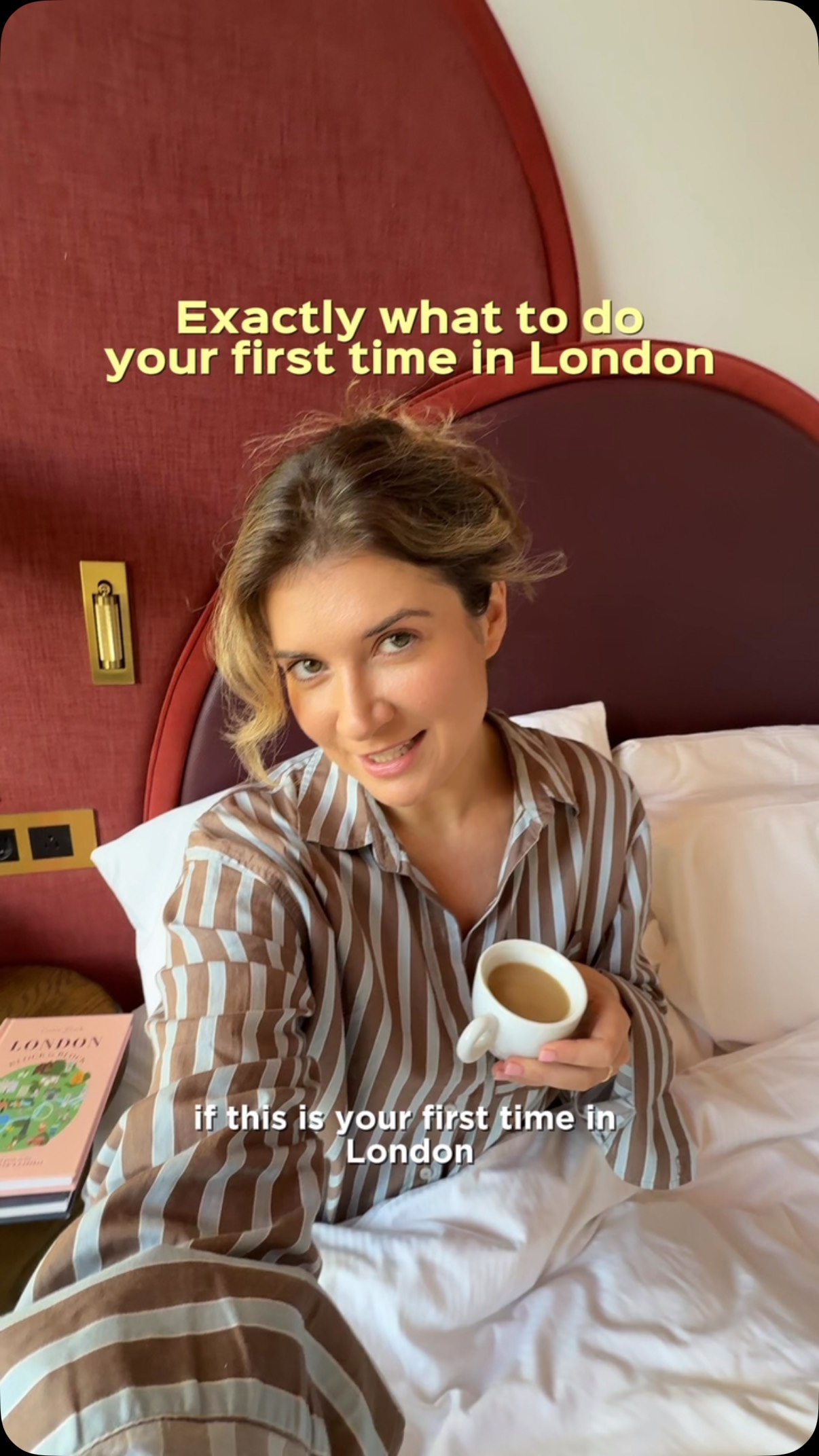 London's Marylebone: A Perfect Day's Guide