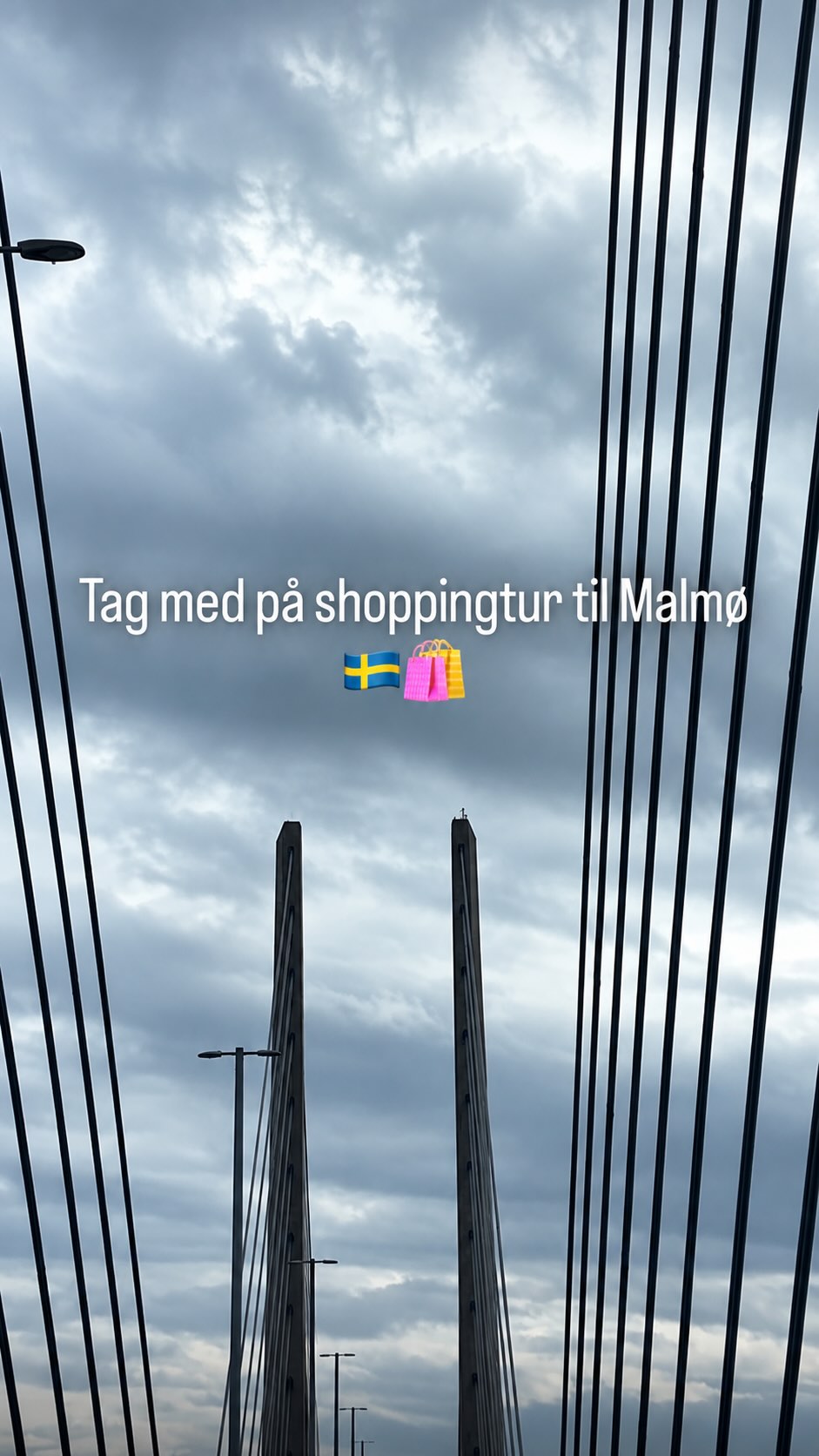 Malmö Shopping Stops: Costco, Emporia, Abdos, Rekas