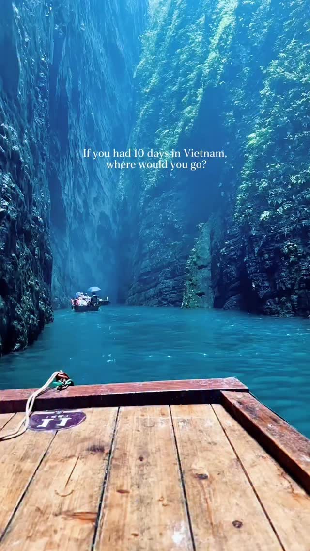 Vietnam's Diverse Attractions From North to South