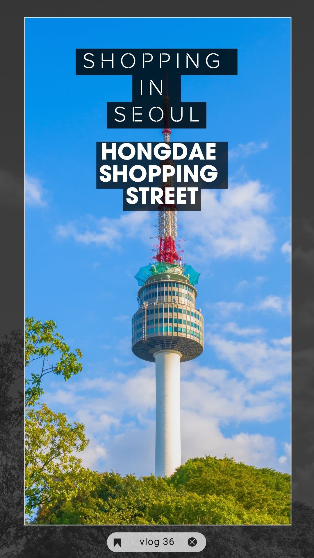 Hongdae Shopping Street: Fashion Boutiques and Lively Alleys