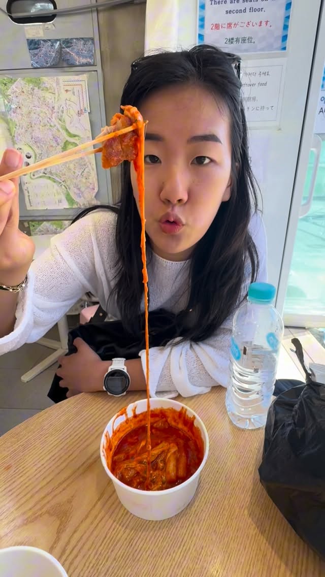 South Korea's Top 3 Food Destinations