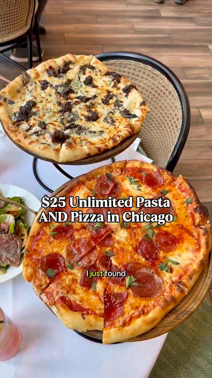 1 Restaurants in Chicago