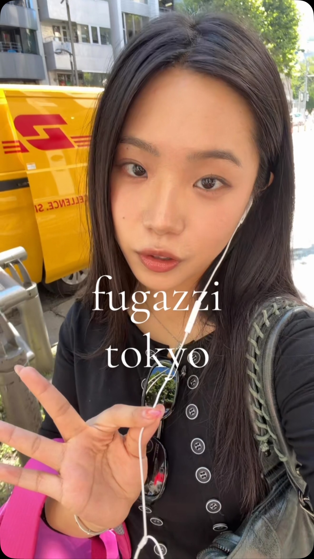 Fugazzi Fragrances Tokyo Review