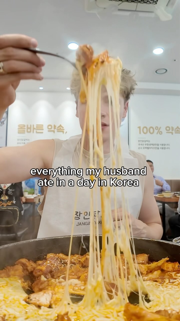 Korean Restaurants Feature Delicious Chicken Dishes