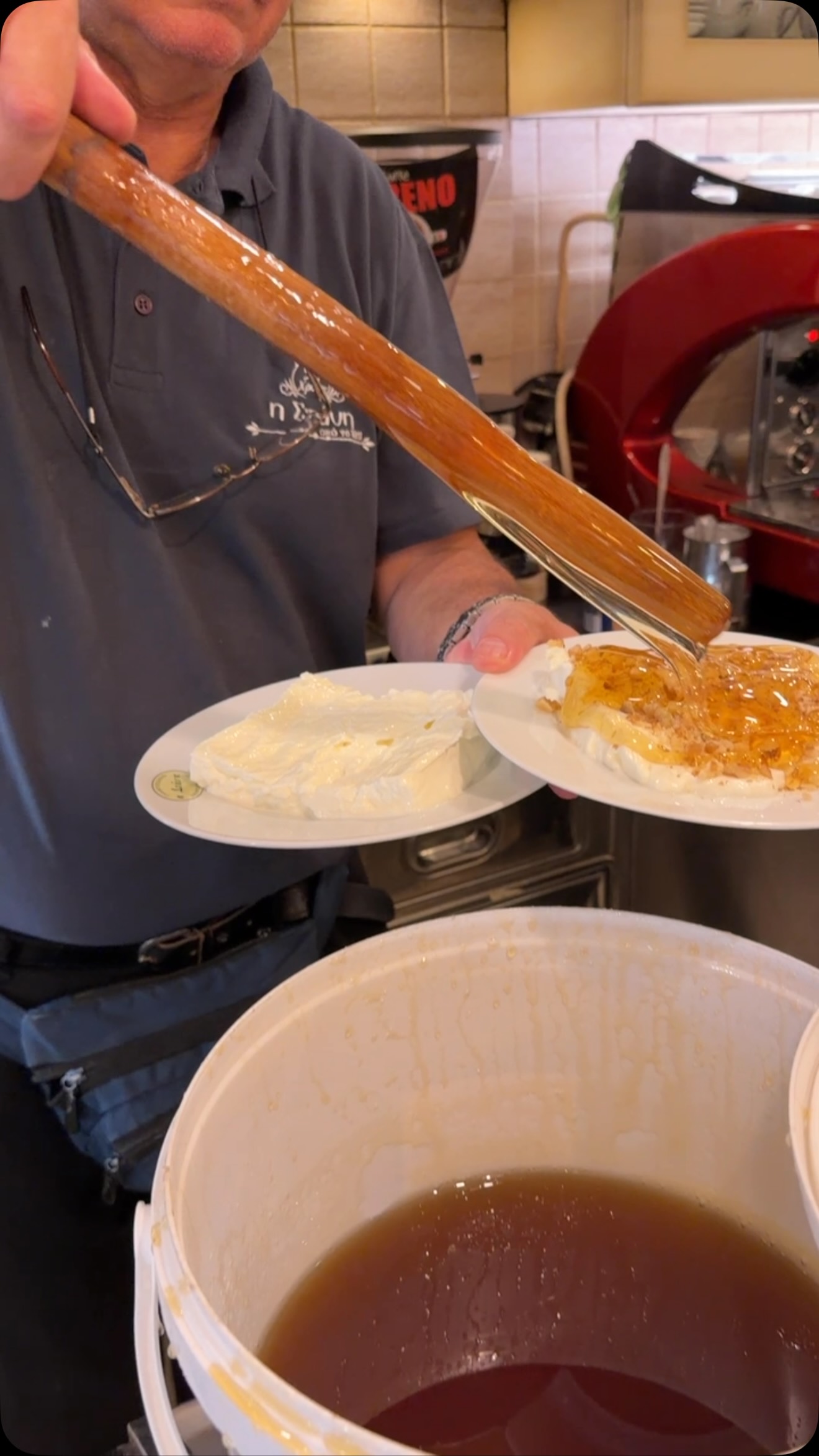 Stani: A Must-Visit Athens Restaurant