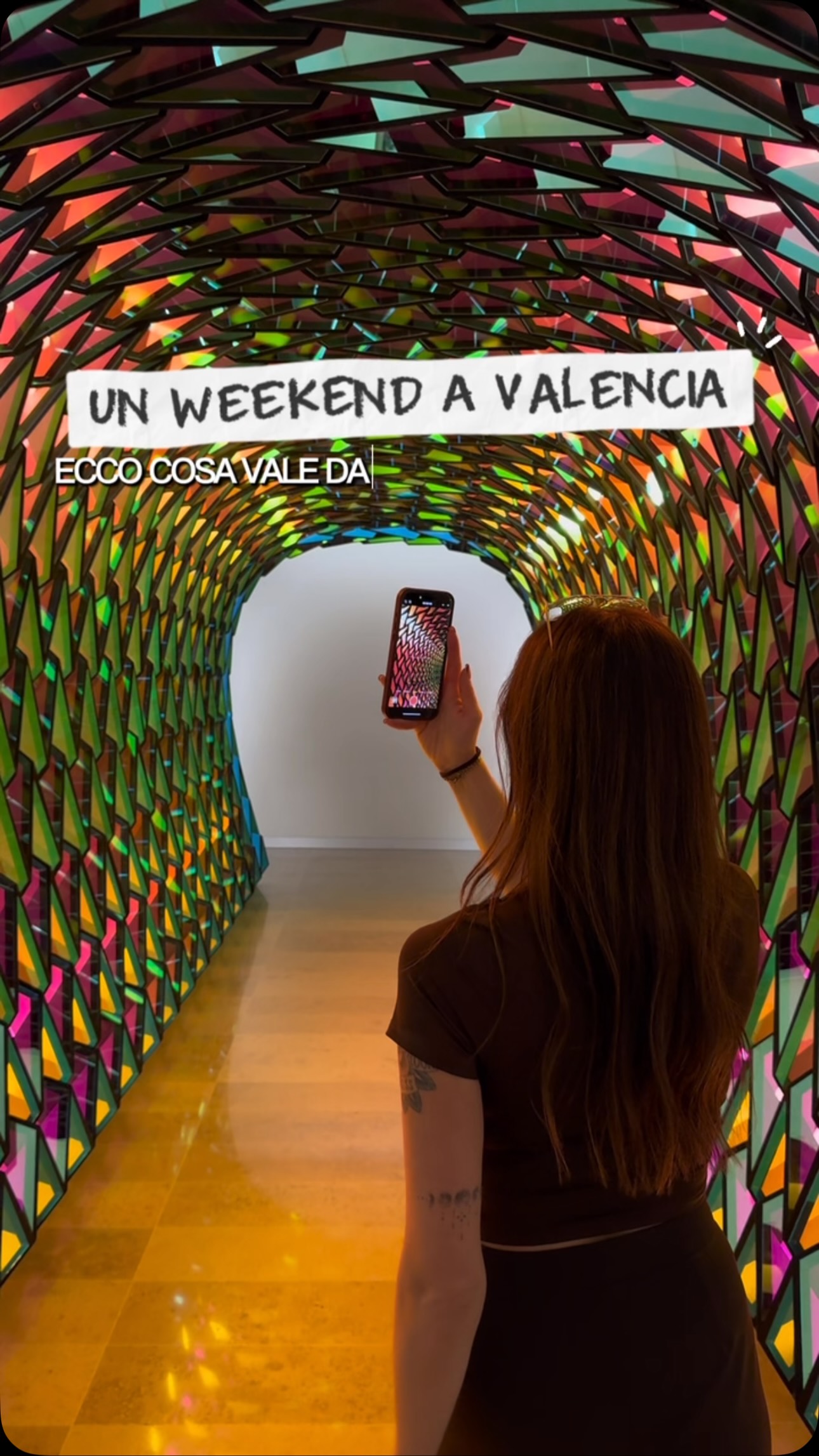 Valencia's Diverse Attractions From Beaches to Art