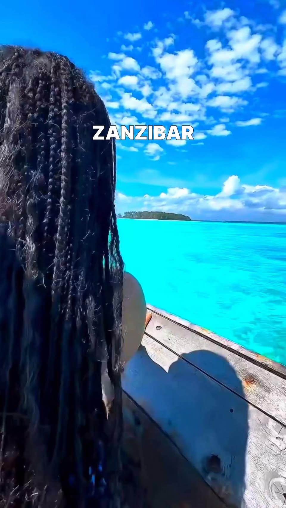 Zanzibar's Beautiful Beaches And Activities