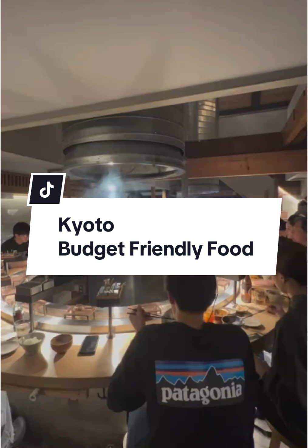 Budget-Friendly Eats in Kyoto