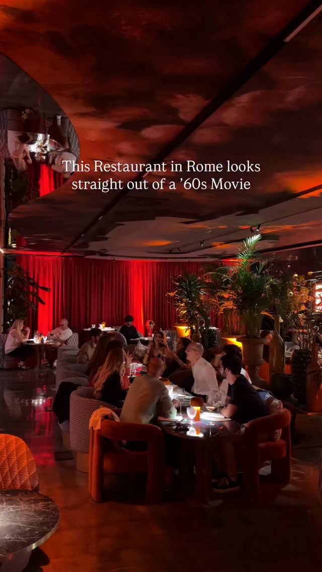 LUDO Dine & Vibe: Refined Dining Meets Vibrant Nightlife
