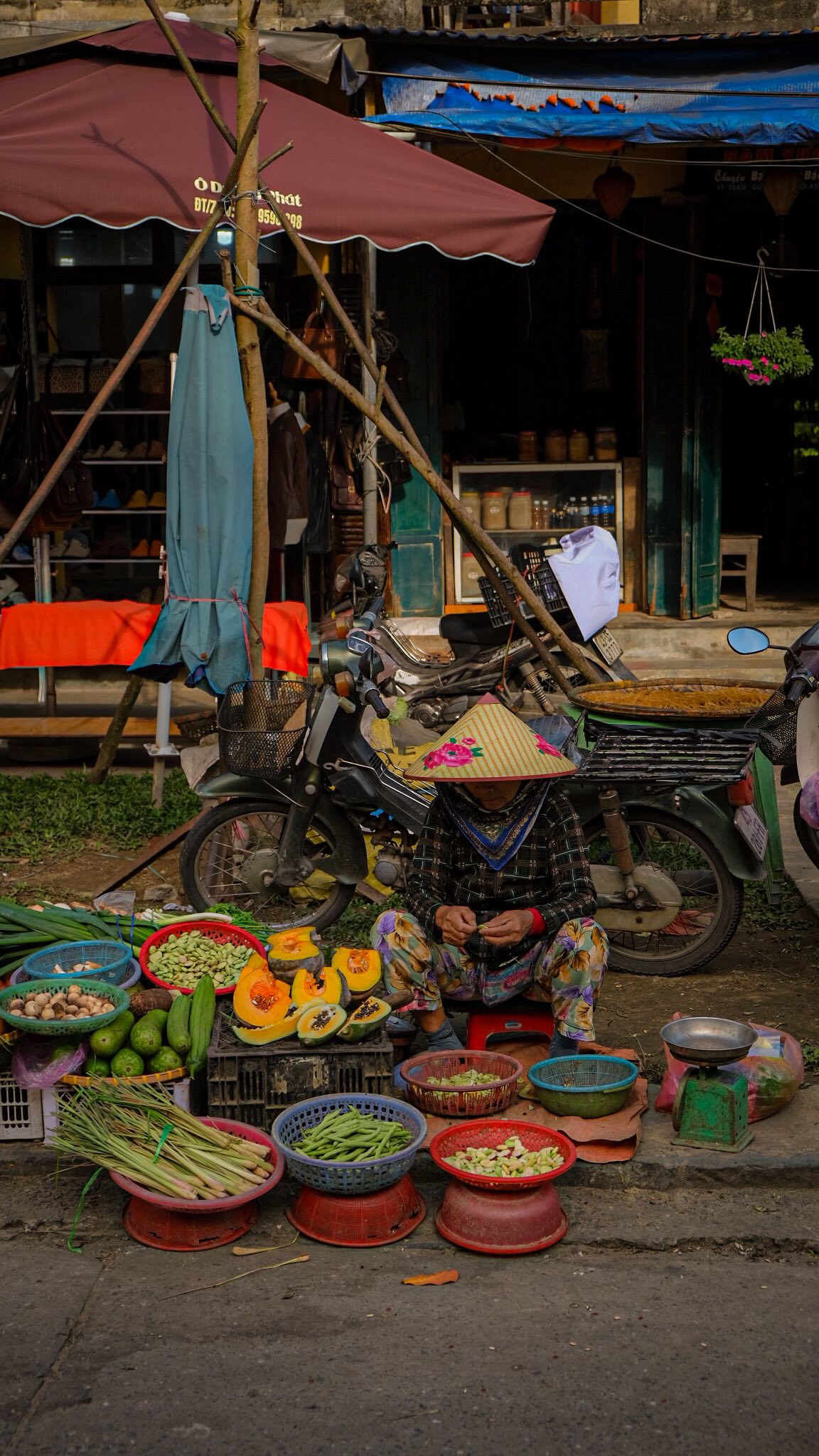 Vietnam Solo Budget Trip Itinerary