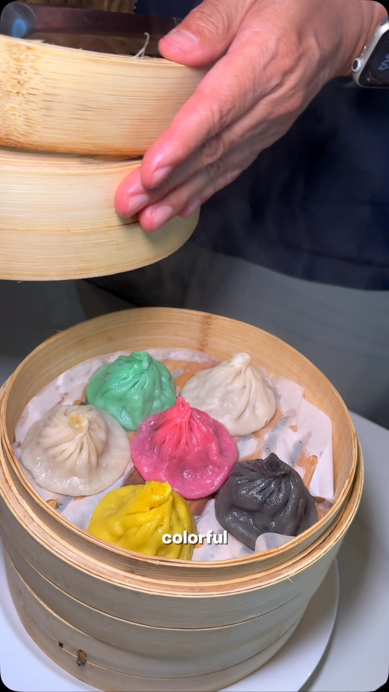 Minneapolis Dumpling Eatery Delights Diners