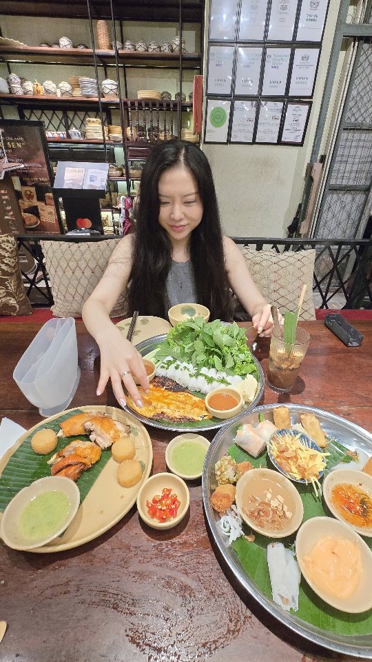 Ho Chi Minh City Food Tour: Pho, Banh Mi, and More