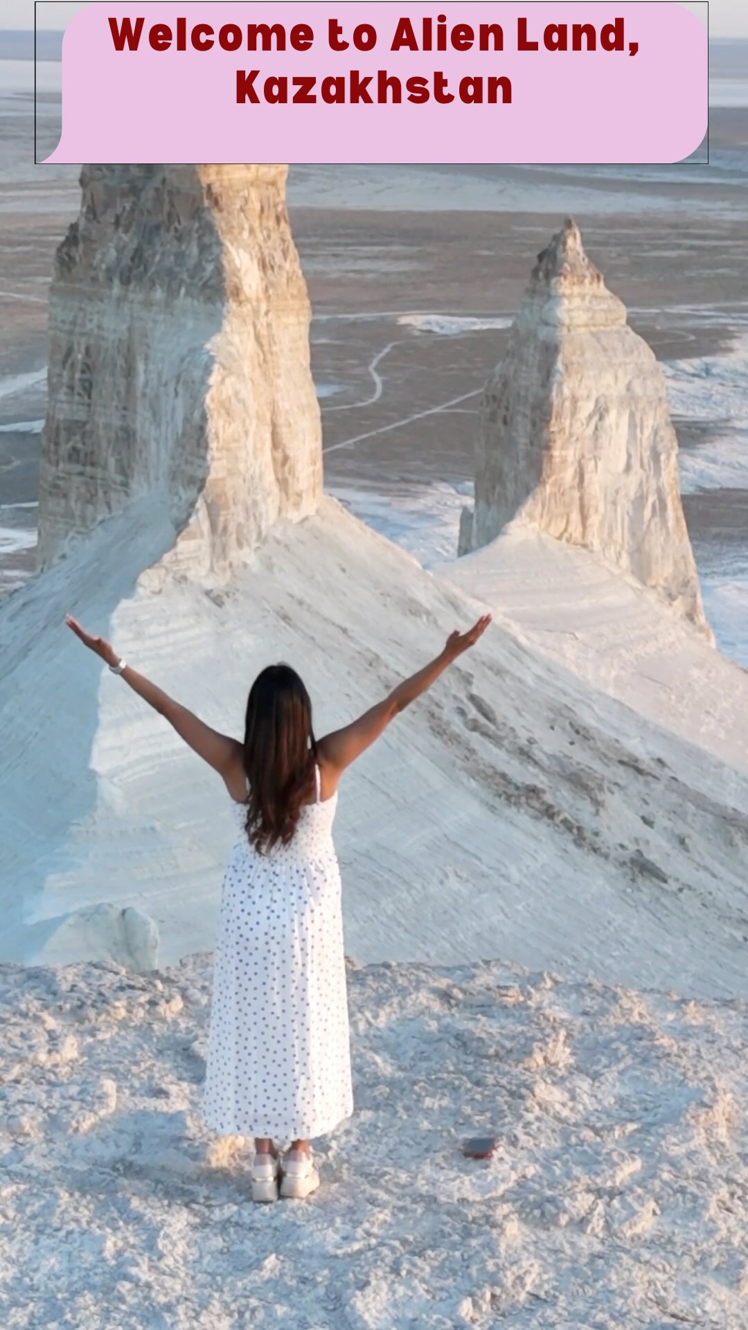 Bozzhira's Otherworldly Landscape Requires Expert Planning